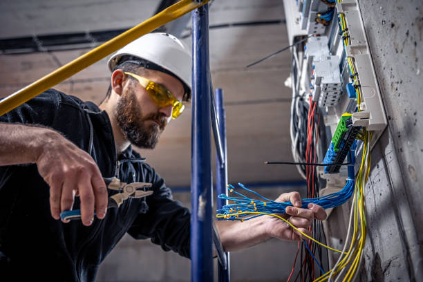 Best Residential Electrician Services  in Brooksville, FL