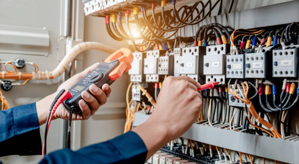 Best Electrical Contractors for Businesses  in Brooksville, FL