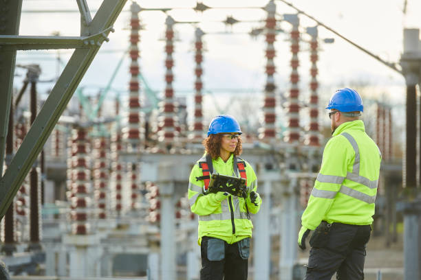 Best Emergency Electrical Repair  in Brooksville, FL