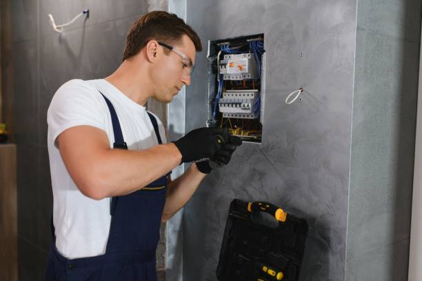 Best Electrical Rewiring Services  in Brooksville, FL