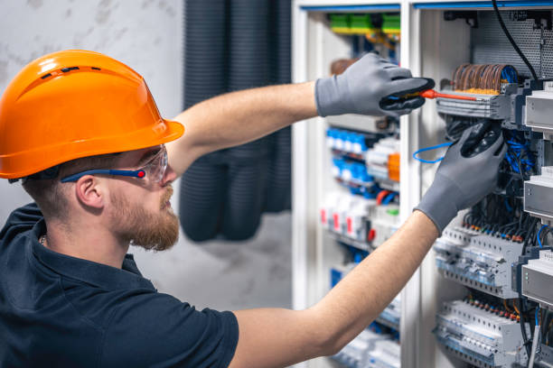Best Commercial Electrician Services  in Brooksville, FL
